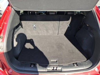 Photo 16 du bon plan FORD Kuga 2.5 Duratec 190ch FHEV E85 ST-Line X BVA occasion à 27690 €