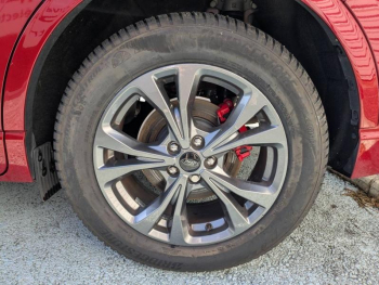 Photo 19 du bon plan FORD Kuga 2.5 Duratec 190ch FHEV E85 ST-Line X BVA occasion à 27690 €