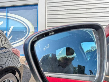 Photo 20 du bon plan FORD Kuga 2.5 Duratec 190ch FHEV E85 ST-Line X BVA occasion à 27690 €