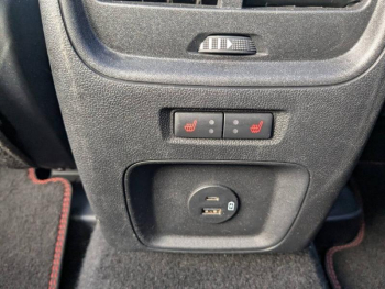 Photo 21 du bon plan FORD Kuga 2.5 Duratec 190ch FHEV E85 ST-Line X BVA occasion à 27690 €