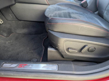 Photo 23 du bon plan FORD Kuga 2.5 Duratec 190ch FHEV E85 ST-Line X BVA occasion à 27690 €