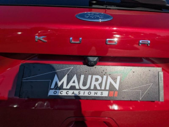 Photo 25 du bon plan FORD Kuga 2.5 Duratec 190ch FHEV E85 ST-Line X BVA occasion à 27690 €