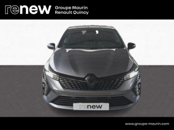 Photo 2 du bon plan RENAULT Clio 1.6 E-Tech 145ch full hybrid esprit Alpine - 25 occasion à 24790 €