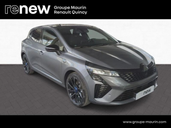 Photo 3 du bon plan RENAULT Clio 1.6 E-Tech 145ch full hybrid esprit Alpine - 25 occasion à 24790 €