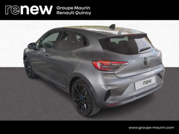 Photo 6 du bon plan RENAULT Clio 1.6 E-Tech 145ch full hybrid esprit Alpine - 25 occasion à 24790 €
