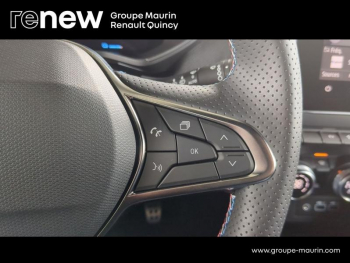 Photo 14 du bon plan RENAULT Clio 1.6 E-Tech 145ch full hybrid esprit Alpine - 25 occasion à 24790 €