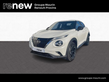 Photo 2 du bon plan NISSAN Juke 1.6 Hybrid 143ch Business+ 2023 occasion à 20901 €