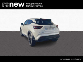 Photo 4 du bon plan NISSAN Juke 1.6 Hybrid 143ch Business+ 2023 occasion à 20901 €