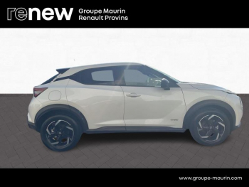 Photo 6 du bon plan NISSAN Juke 1.6 Hybrid 143ch Business+ 2023 occasion à 20901 €