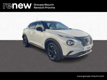 Photo 7 du bon plan NISSAN Juke 1.6 Hybrid 143ch Business+ 2023 occasion à 20901 €