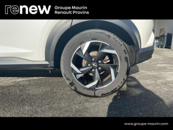 Photo 9 du bon plan NISSAN Juke 1.6 Hybrid 143ch Business+ 2023 occasion à 20901 €