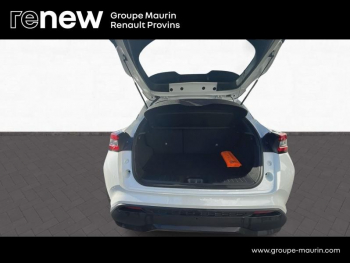 Photo 10 du bon plan NISSAN Juke 1.6 Hybrid 143ch Business+ 2023 occasion à 20901 €