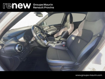 Photo 11 du bon plan NISSAN Juke 1.6 Hybrid 143ch Business+ 2023 occasion à 20901 €