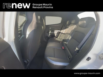 Photo 12 du bon plan NISSAN Juke 1.6 Hybrid 143ch Business+ 2023 occasion à 20901 €