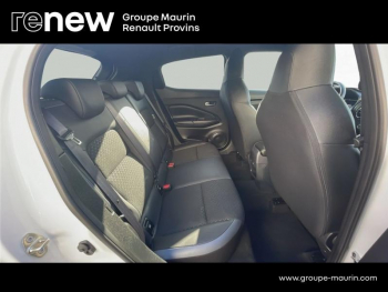 Photo 13 du bon plan NISSAN Juke 1.6 Hybrid 143ch Business+ 2023 occasion à 20901 €