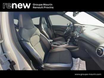 Photo 14 du bon plan NISSAN Juke 1.6 Hybrid 143ch Business+ 2023 occasion à 20901 €