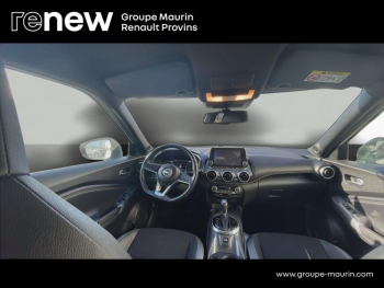 Photo 15 du bon plan NISSAN Juke 1.6 Hybrid 143ch Business+ 2023 occasion à 20901 €
