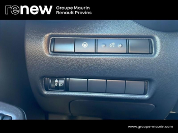 Photo 17 du bon plan NISSAN Juke 1.6 Hybrid 143ch Business+ 2023 occasion à 20901 €