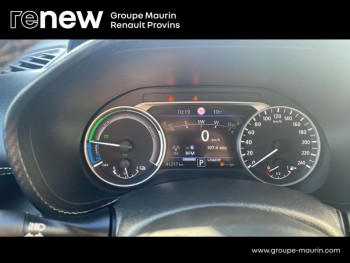 Photo 18 du bon plan NISSAN Juke 1.6 Hybrid 143ch Business+ 2023 occasion à 20901 €