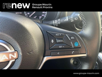 Photo 20 du bon plan NISSAN Juke 1.6 Hybrid 143ch Business+ 2023 occasion à 20901 €