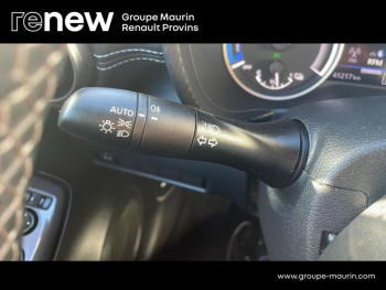 Photo 21 du bon plan NISSAN Juke 1.6 Hybrid 143ch Business+ 2023 occasion à 20901 €