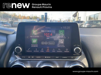 Photo 23 du bon plan NISSAN Juke 1.6 Hybrid 143ch Business+ 2023 occasion à 20901 €