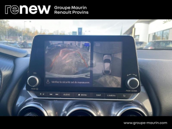 Photo 24 du bon plan NISSAN Juke 1.6 Hybrid 143ch Business+ 2023 occasion à 20901 €