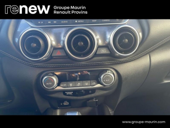 Photo 25 du bon plan NISSAN Juke 1.6 Hybrid 143ch Business+ 2023 occasion à 20901 €