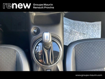 Photo 26 du bon plan NISSAN Juke 1.6 Hybrid 143ch Business+ 2023 occasion à 20901 €