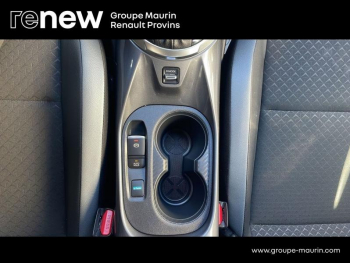 Photo 27 du bon plan NISSAN Juke 1.6 Hybrid 143ch Business+ 2023 occasion à 20901 €