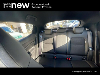 Photo 28 du bon plan NISSAN Juke 1.6 Hybrid 143ch Business+ 2023 occasion à 20901 €