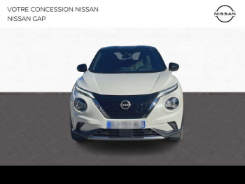 Photo 2 du bon plan NISSAN Juke 1.6 Hybrid 143ch N-Design 2022.5 occasion à 20990 €