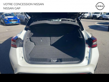 Photo 10 du bon plan NISSAN Juke 1.6 Hybrid 143ch N-Design 2022.5 occasion à 20990 €