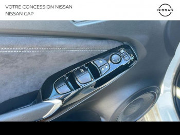Photo 12 du bon plan NISSAN Juke 1.6 Hybrid 143ch N-Design 2022.5 occasion à 20990 €