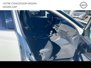 Photo 14 du bon plan NISSAN Juke 1.6 Hybrid 143ch N-Design 2022.5 occasion à 20990 €