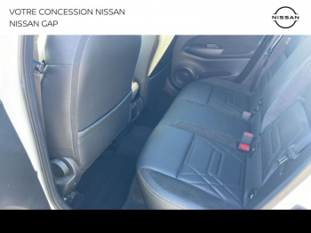 Photo 15 du bon plan NISSAN Juke 1.6 Hybrid 143ch N-Design 2022.5 occasion à 20990 €