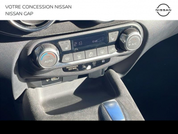 Photo 18 du bon plan NISSAN Juke 1.6 Hybrid 143ch N-Design 2022.5 occasion à 20990 €