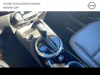 Photo 19 du bon plan NISSAN Juke 1.6 Hybrid 143ch N-Design 2022.5 occasion à 20990 €
