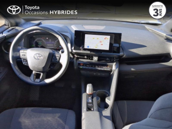 Photo 8 du bon plan TOYOTA C-HR 2.0 Hybride 200ch Design NG23 occasion à 29480 €