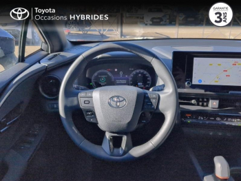 Photo 9 du bon plan TOYOTA C-HR 2.0 Hybride 200ch Design NG23 occasion à 29480 €