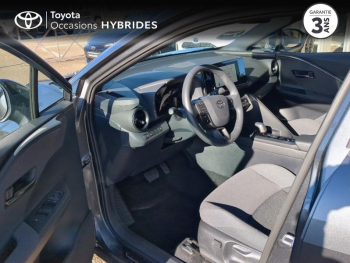 Photo 11 du bon plan TOYOTA C-HR 2.0 Hybride 200ch Design NG23 occasion à 29480 €