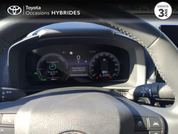 Photo 14 du bon plan TOYOTA C-HR 2.0 Hybride 200ch Design NG23 occasion à 29480 €