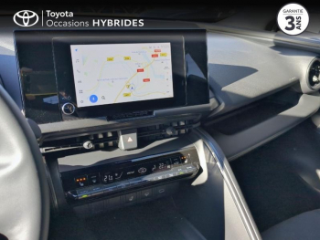 Photo 15 du bon plan TOYOTA C-HR 2.0 Hybride 200ch Design NG23 occasion à 29480 €