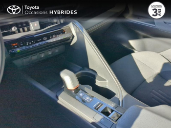Photo 20 du bon plan TOYOTA C-HR 2.0 Hybride 200ch Design NG23 occasion à 29480 €