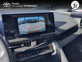 Photo 21 du bon plan TOYOTA C-HR 2.0 Hybride 200ch Design NG23 occasion à 29480 €