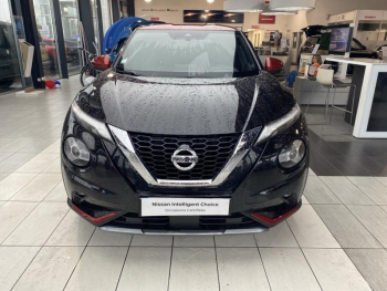 Photo 3 du bon plan NISSAN Juke 1.0 DIG-T 114ch N-Design DCT 2021 occasion à 17990 €