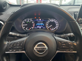 Photo 4 du bon plan NISSAN Juke 1.0 DIG-T 114ch N-Design DCT 2021 occasion à 17990 €