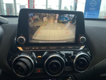 Photo 5 du bon plan NISSAN Juke 1.0 DIG-T 114ch N-Design DCT 2021 occasion à 17990 €