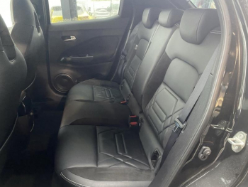 Photo 8 du bon plan NISSAN Juke 1.0 DIG-T 114ch N-Design DCT 2021 occasion à 17990 €