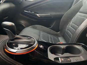 Photo 9 du bon plan NISSAN Juke 1.0 DIG-T 114ch N-Design DCT 2021 occasion à 17990 €